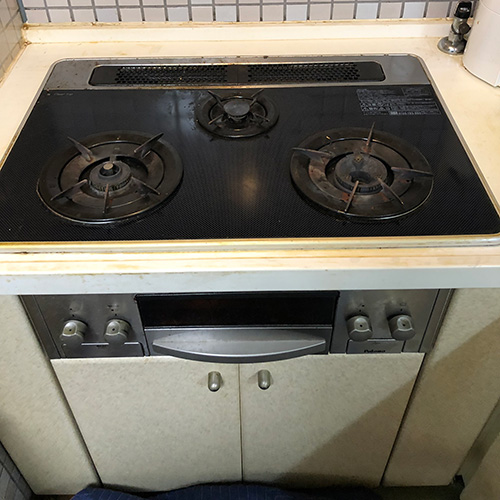 施工事例の画像