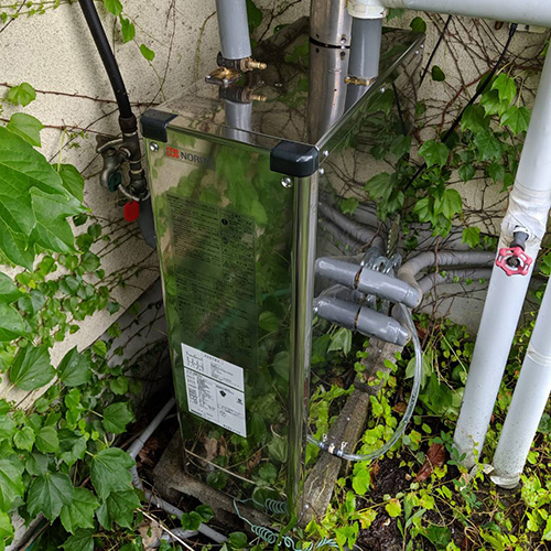 施工事例の画像