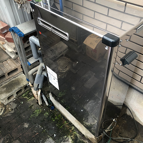 施工事例の画像