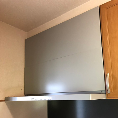 施工事例の画像