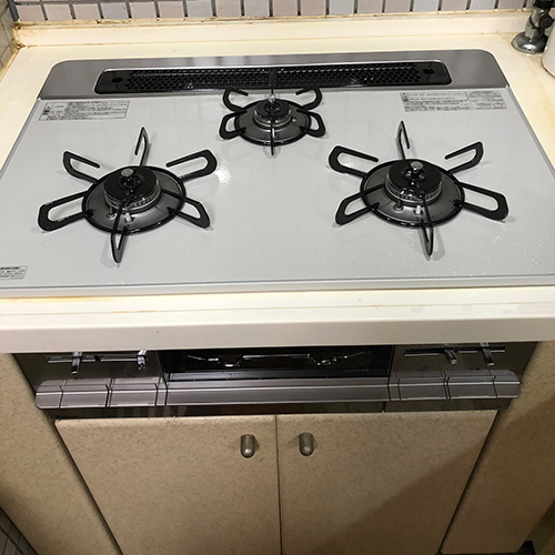 施工事例の画像