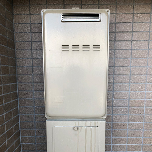施工事例の画像