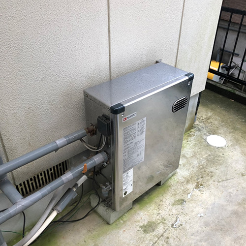 施工事例の画像