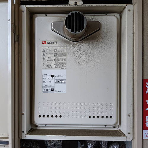 施工事例の画像