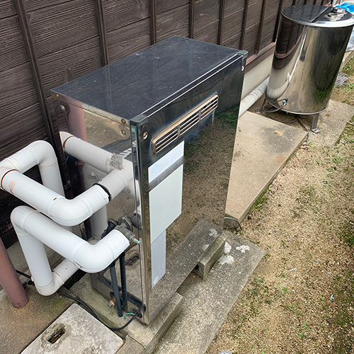 施工事例の画像
