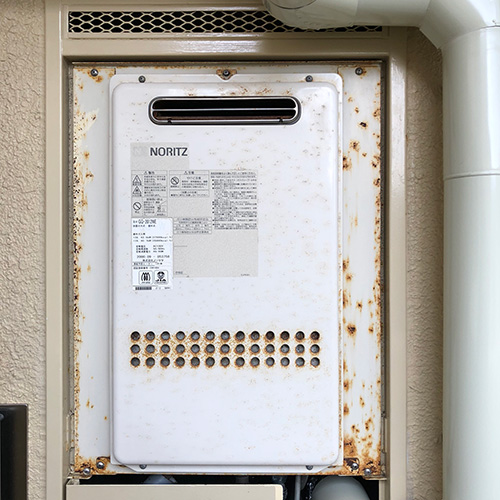 施工事例の画像