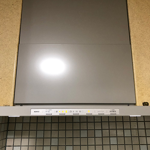 施工事例の画像