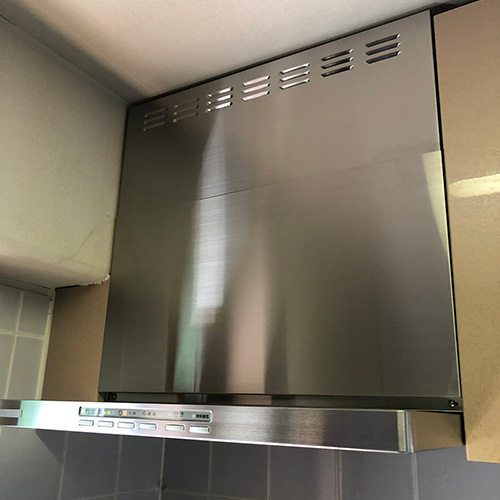 施工事例の画像