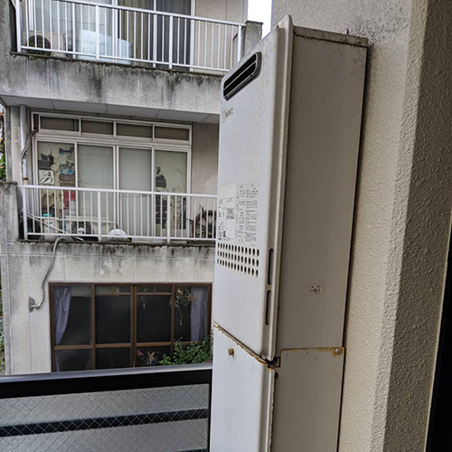 施工事例の画像