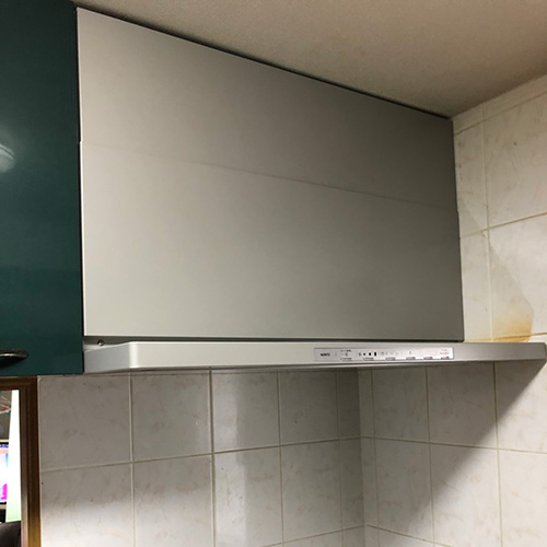 施工事例の画像