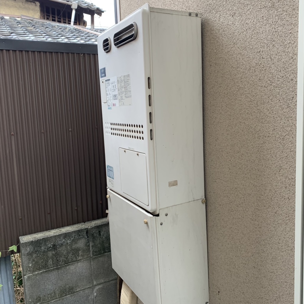施工事例の画像
