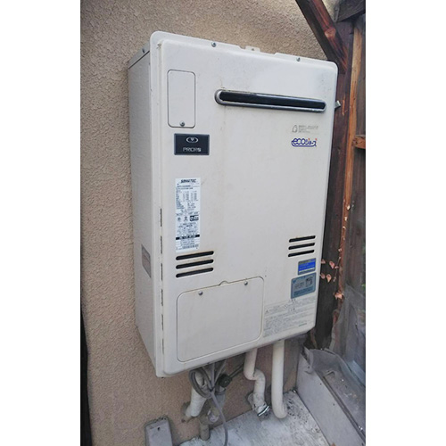 施工事例の画像
