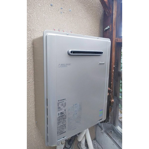 施工事例の画像