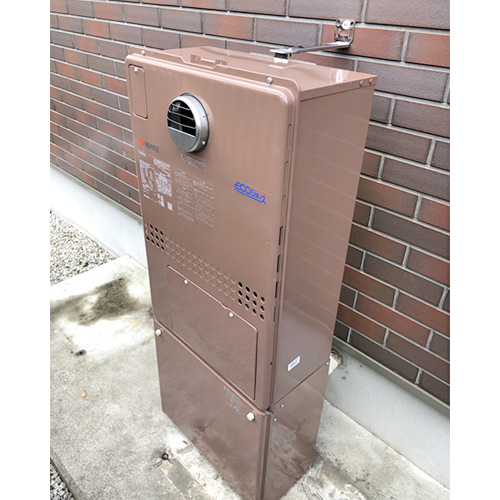 施工事例の画像