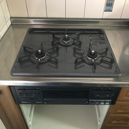 施工事例の画像