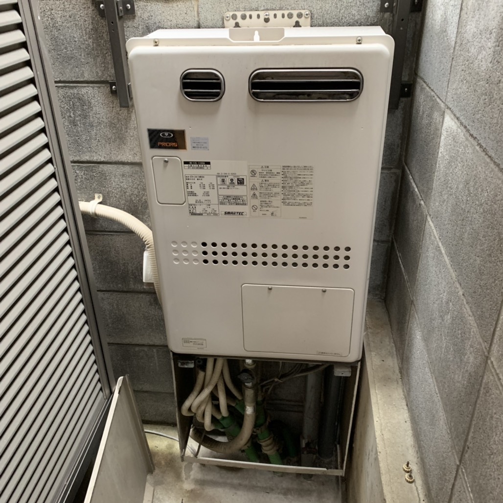 施工事例の画像
