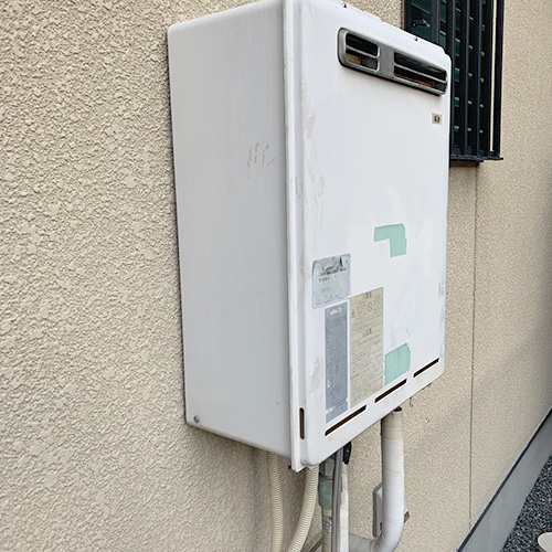 施工事例の画像