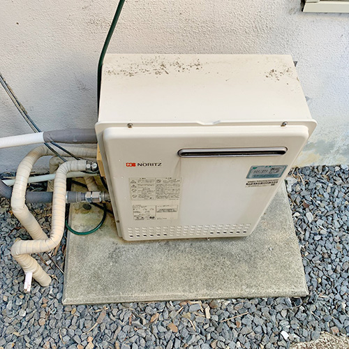 施工事例の画像