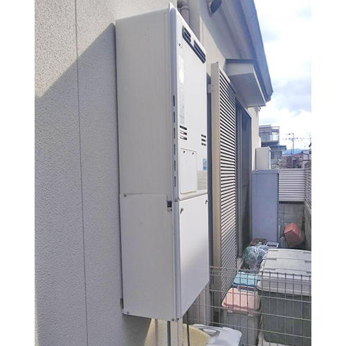 施工事例の画像