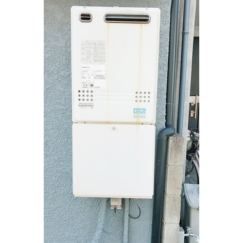 施工事例の画像