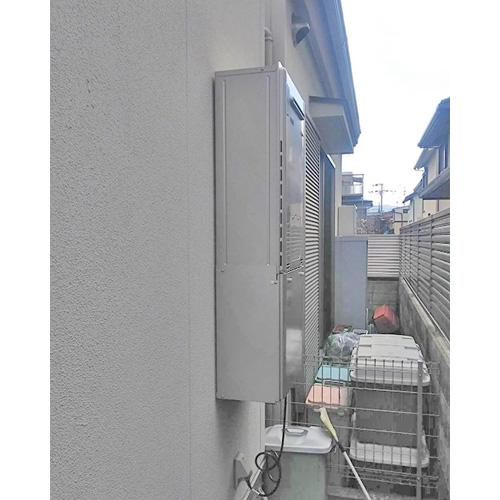 施工事例の画像