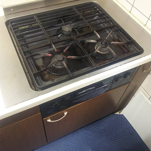 施工事例の画像