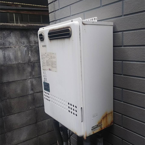施工事例の画像