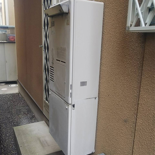 施工事例の画像