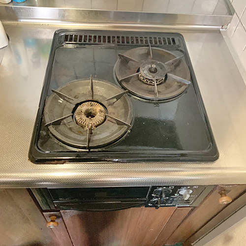 施工事例の画像