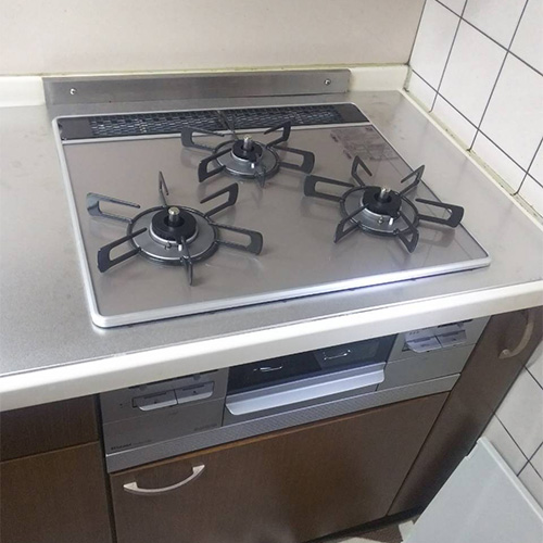 施工事例の画像