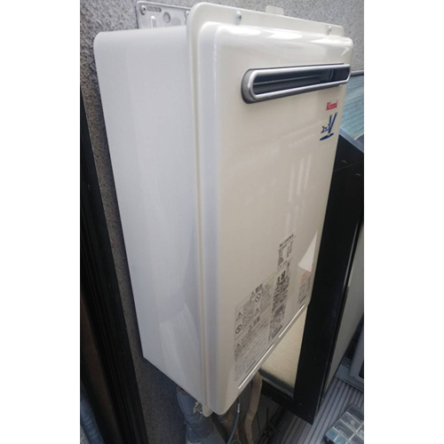 施工事例の画像