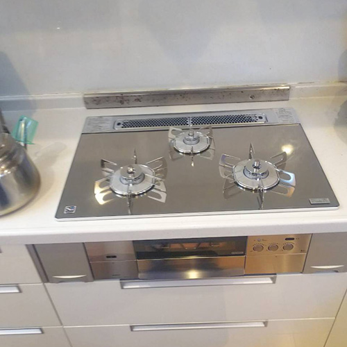 施工事例の画像