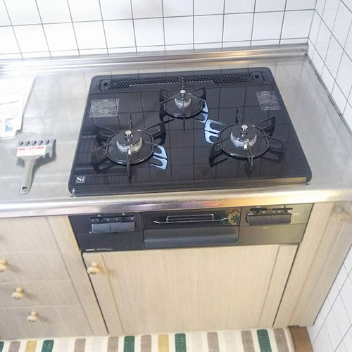 施工事例の画像