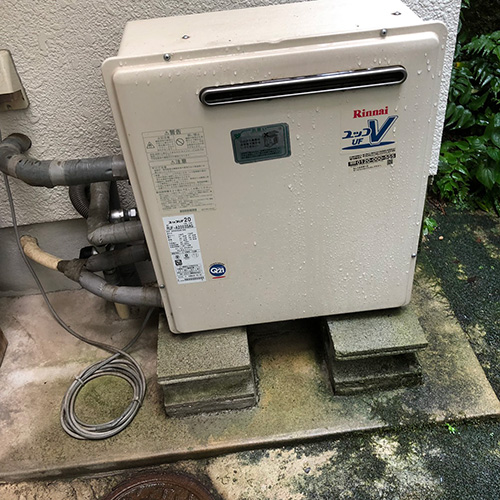施工事例の画像
