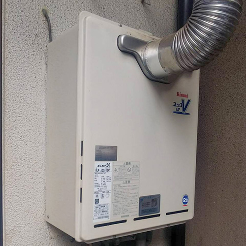 施工事例の画像