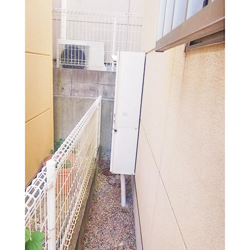 施工事例の画像