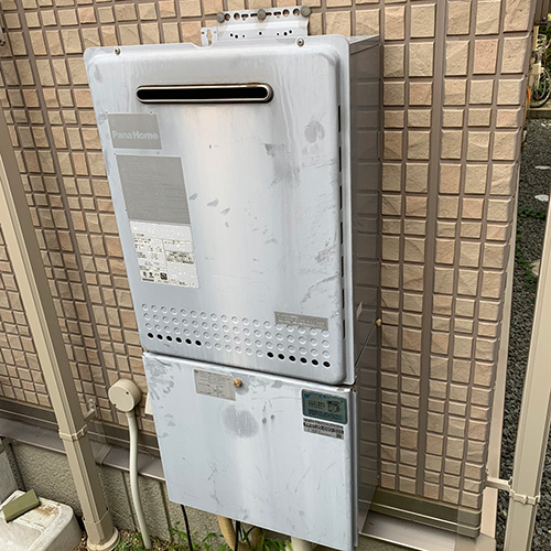 施工事例の画像