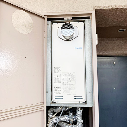 施工事例の画像