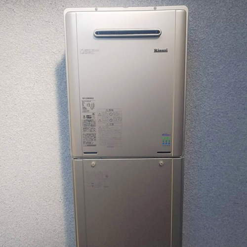 施工事例の画像