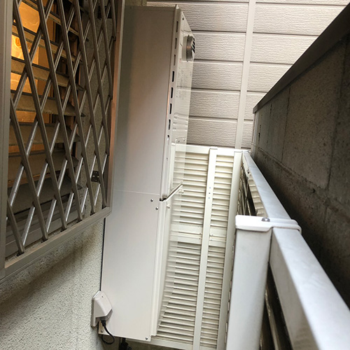 施工事例の画像