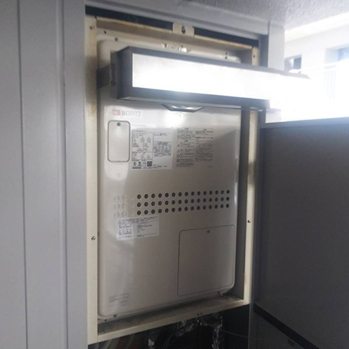 施工事例の画像