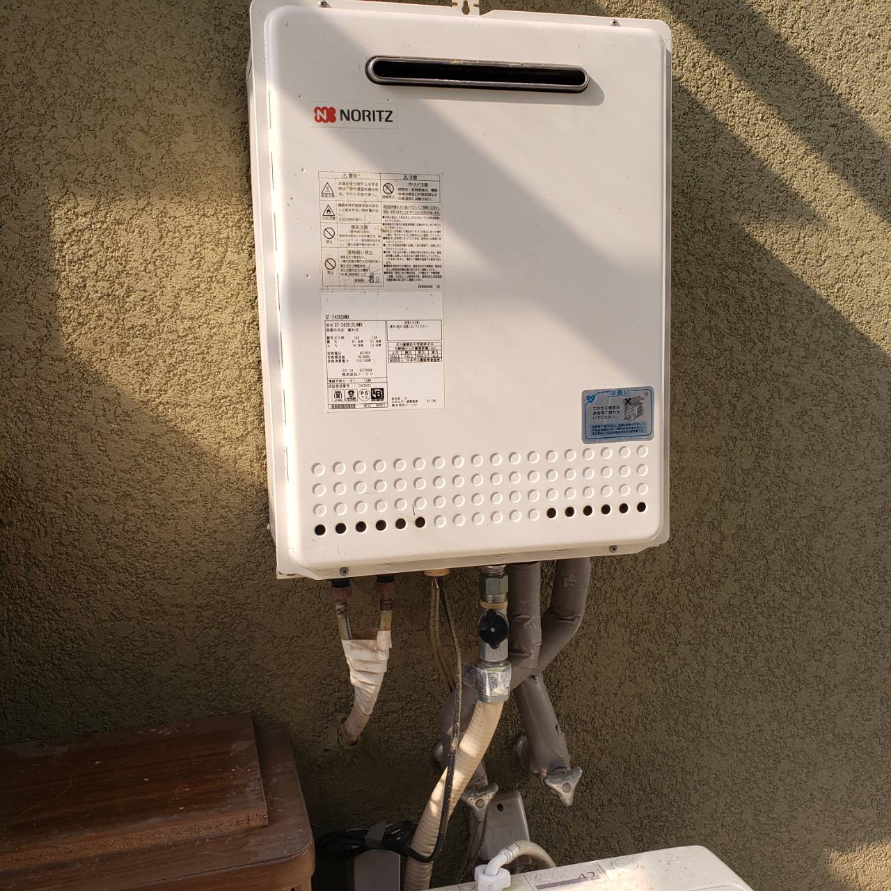 施工事例の画像