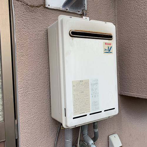 施工事例の画像