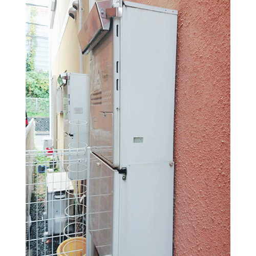 施工事例の画像