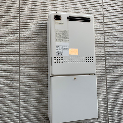 施工事例の画像