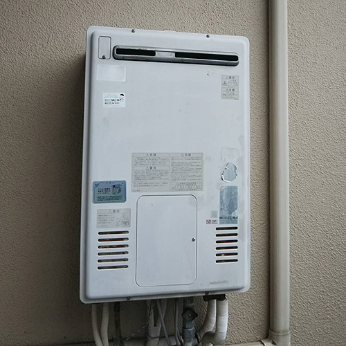 施工事例の画像