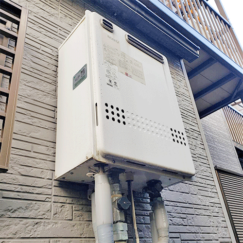 施工事例の画像