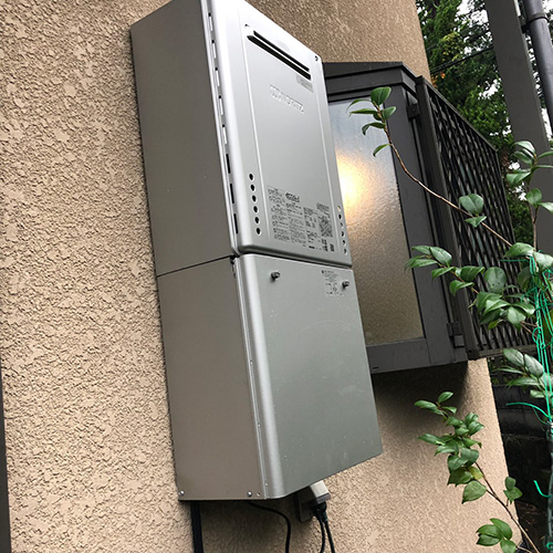 施工事例の画像