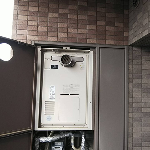 施工事例の画像