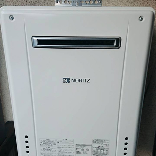 施工事例の画像